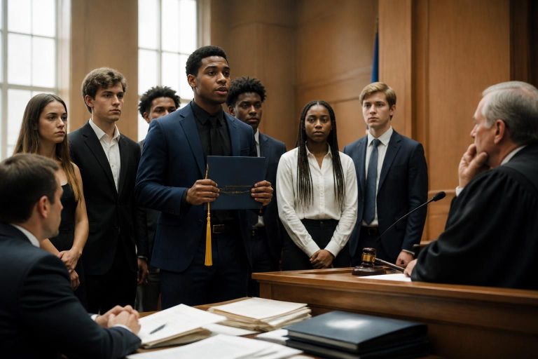 explore the ohio lawsuit challenging the ncaa rule that unfairly barred 2022 high school graduates from eligibility, addressing key legal and ethical issues.