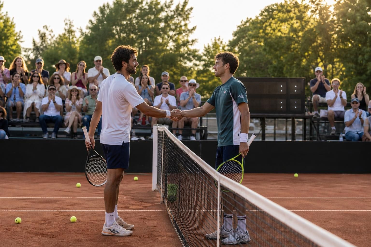 the oyonnax tennis club tournament has ended after an exciting month filled with intense matches and outstanding performances, crowning the best players in a thrilling competition.