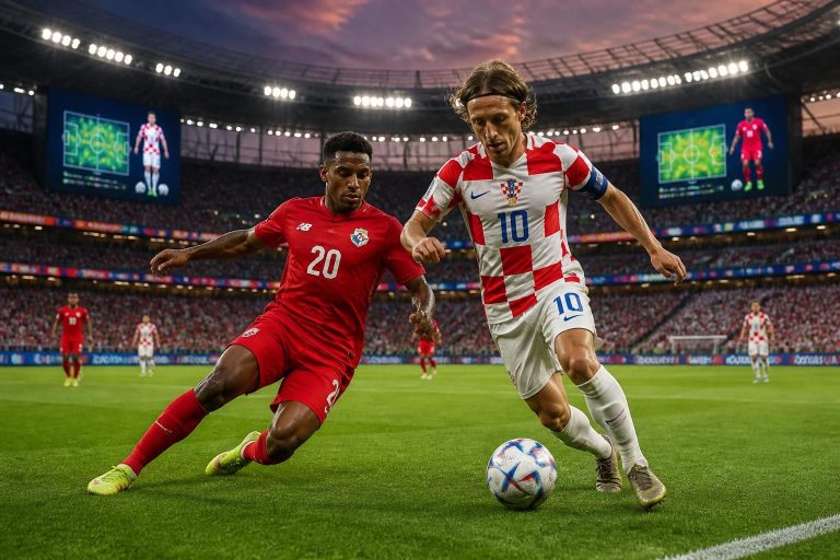 get expert predictions and key insights for the panama vs. croatia match in the 2026 world cup. analyze team strengths, tactics, and potential outcomes to stay ahead of the game.