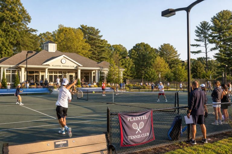 plaintel tennis club prepares for an exciting and action-packed end-of-season competition schedule, showcasing top talent and thrilling matches.