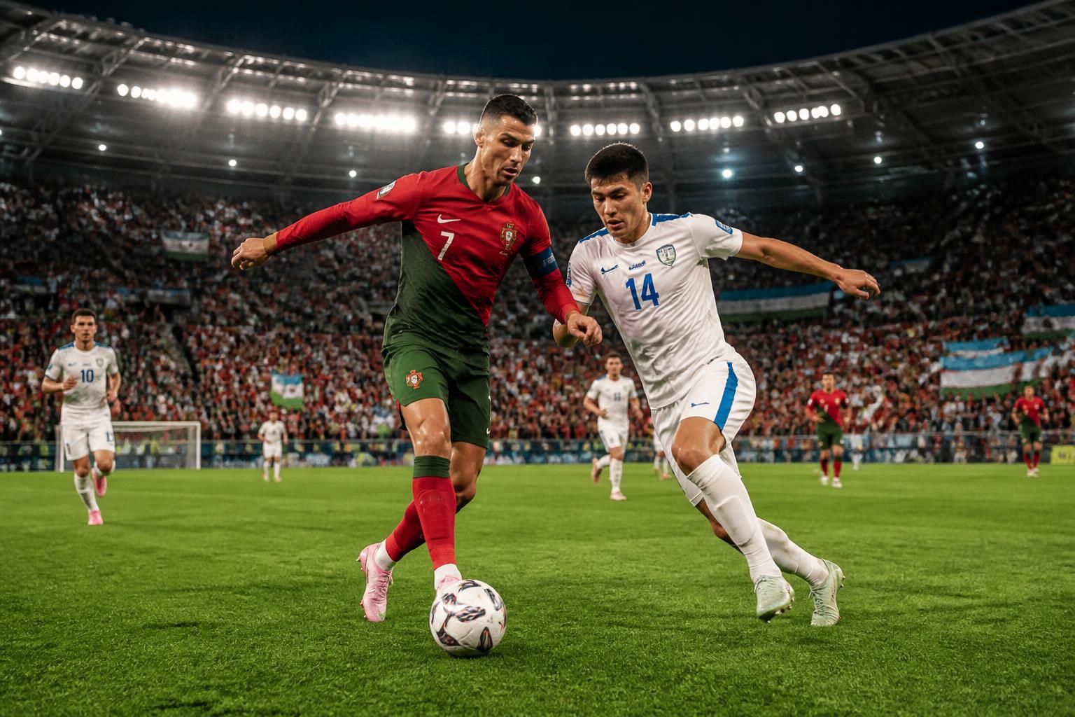 get expert predictions and in-depth analysis for the portugal vs. uzbekistan match in the 2026 world cup. explore key players, tactics, and match insights to stay ahead.