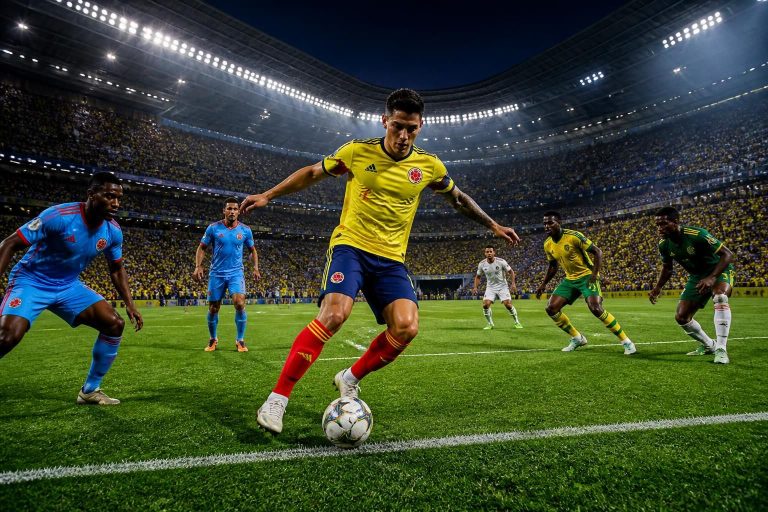 get insights and expert predictions on colombia's chances to win the dr congo vs. new caledonia/jamaica match at the 2026 world cup. stay updated with analysis and forecasts for this exciting fixture.