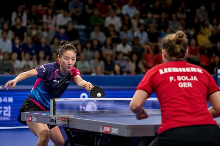 discover the excitement of women's table tennis in rezé. explore the thrilling matches, talented players, and vibrant community that make this sport captivating and inspiring.