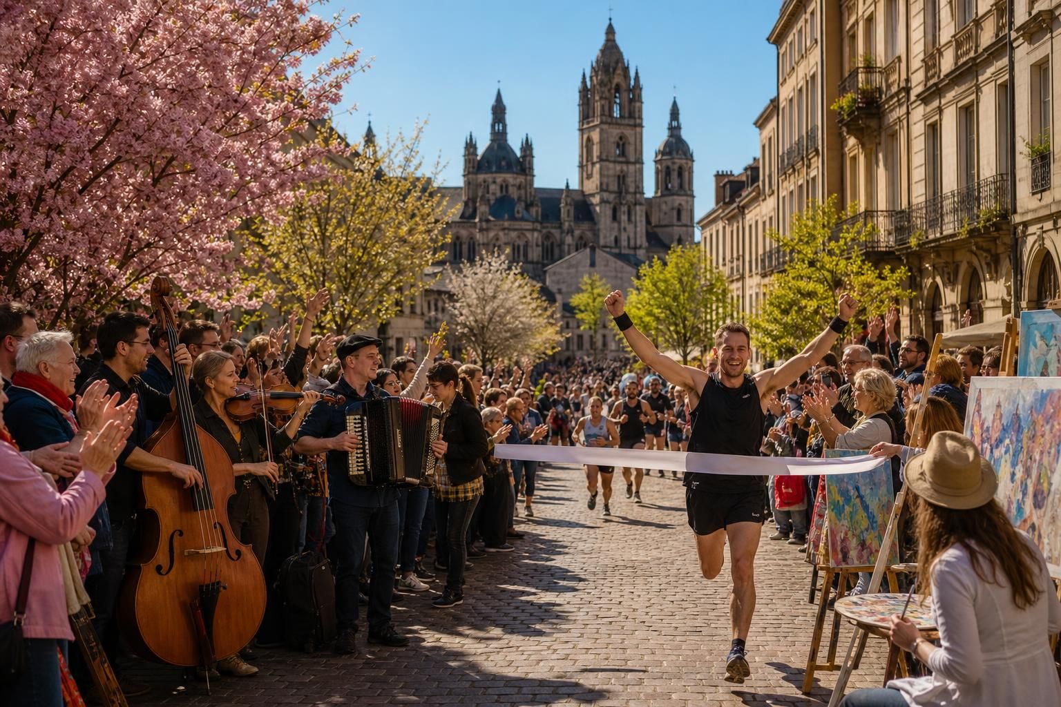 discover how rodez shines in april with remarkable performances and unforgettable triumphs, showcasing the city's vibrant spirit and achievements throughout the month.