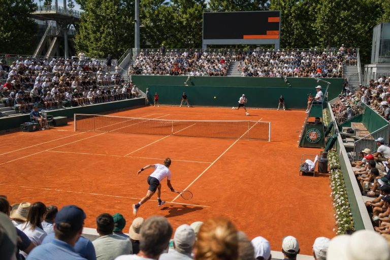 stay updated with roland-garros 2026 qualifiers live coverage, including essential dates and broadcast channels to catch all the action.