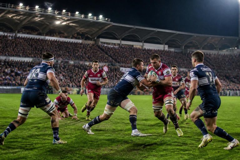 watch the rugby champions cup match between bordeaux and bath live with real-time score updates and streaming coverage. stay informed and never miss a moment of the action.