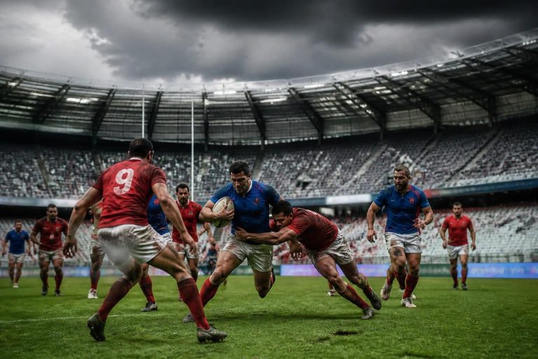 découvrez les enjeux du championnat des nations de rugby suite à la suspension du parrainage par qatar airways et les défis à relever pour assurer la compétition.