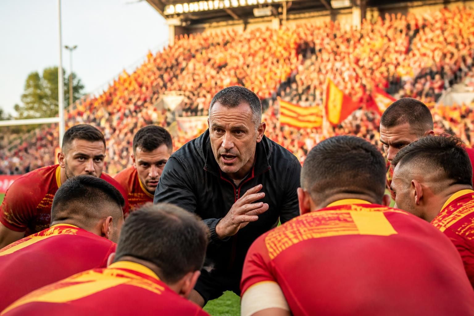 discover how john cartwright's appointment as head coach aims to revitalize the catalans dragons in rugby league, bringing fresh strategies and renewed energy to the team.