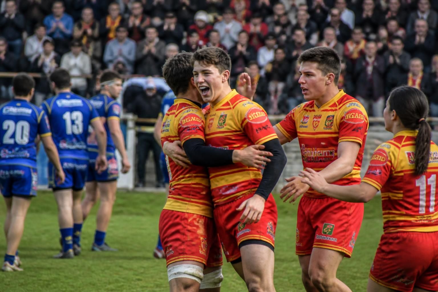 discover the latest mixed results for the young rugby talents of entente astarac-bigorre as they face challenging matches and showcase their potential on the field.