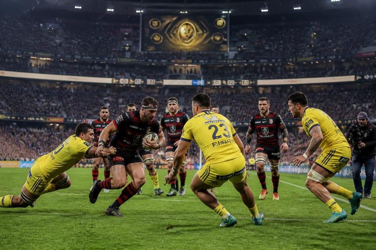 discover a historic milestone in rugby national as nearly 500 top 14 matches are united. explore key statistics and insights from this unprecedented compilation.