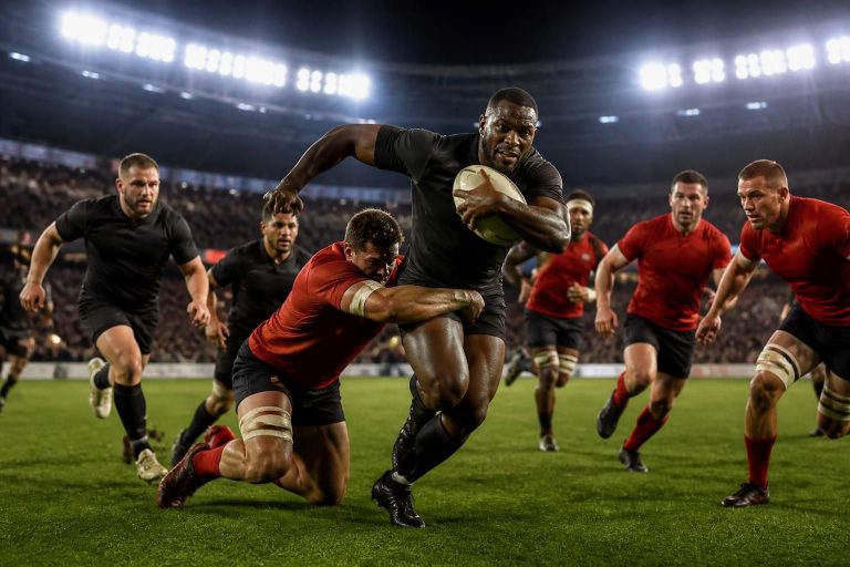 discover how rugby revolution is transforming the game by reducing teams from 24 to 16 and removing pool stages for a faster, more exciting tournament.
