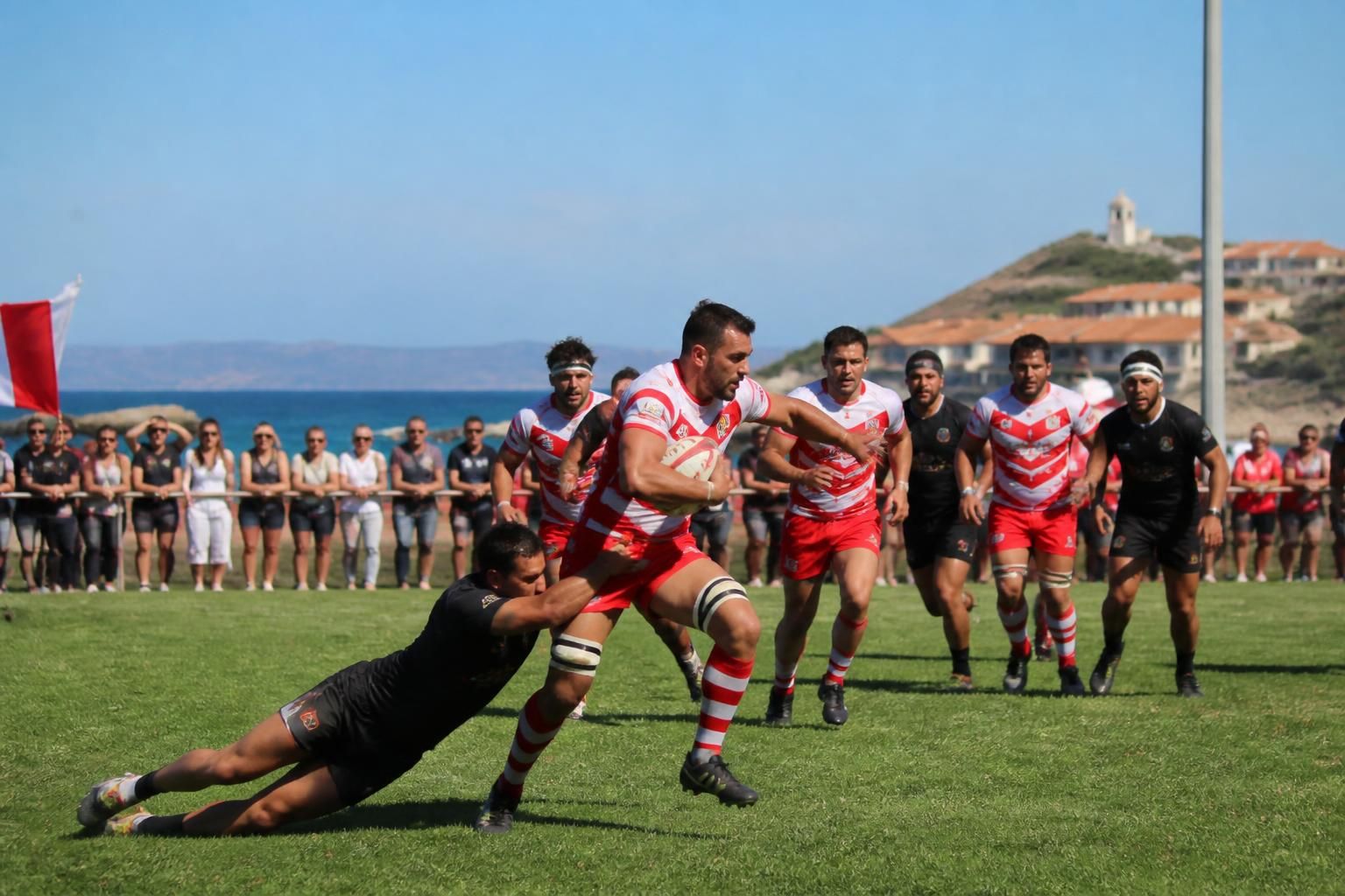 discover the latest updates, news, and expert analysis on rugby union from sporting club leucate. stay informed with in-depth insights and match highlights.