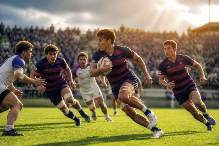 découvrez la saison 2024 de l’ubb sevens, une période de renouveau et de transition pour le rugby à 7, entre ambitions renouvelées et nouvelle dynamique d’équipe.