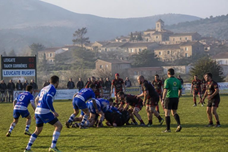 découvrez les horaires des finales de rugby amateur à leucate et tauch corbières, fixées ce dimanche matin à 10h. ne manquez pas ces matchs passionnants qui promettent du spectacle et de l'engagement.