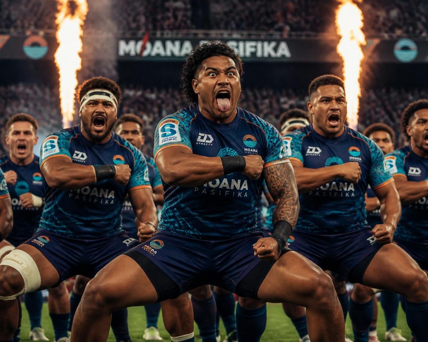 découvrez comment moana pasifika a échoué dans son plan de sauvetage et a été déchue en super rugby, une analyse complÚte des conséquences pour l'équipe.