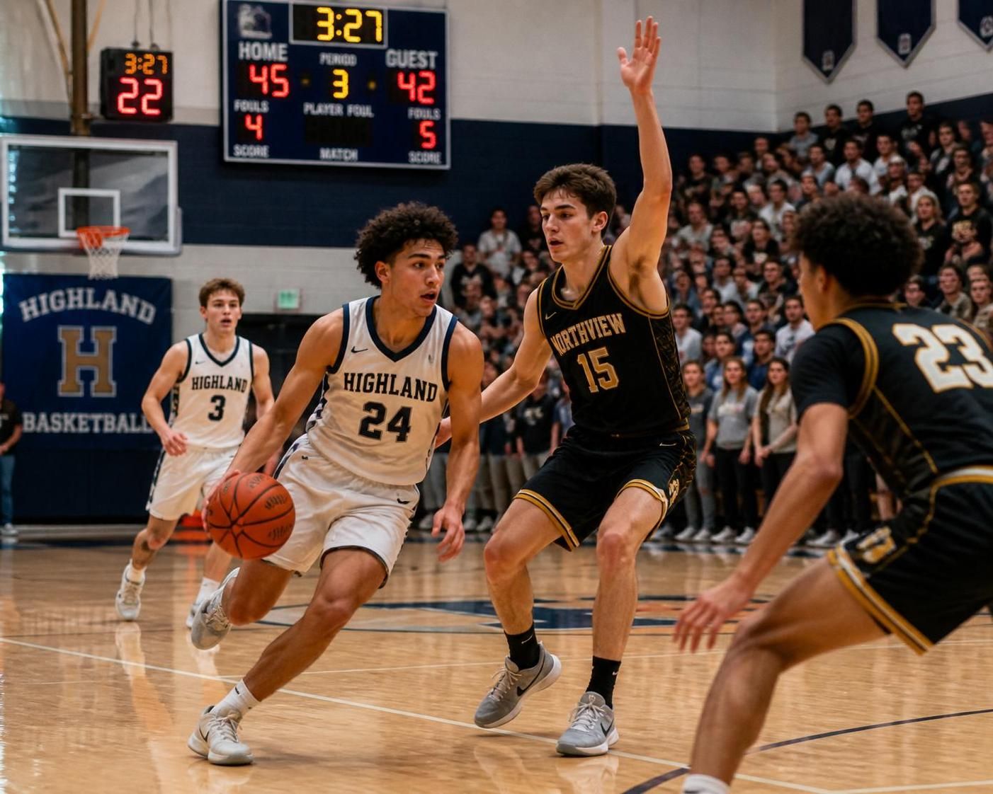 the tssaa board is reviewing the potential introduction of a basketball shot clock and a tournament seeding system based on rpi, aiming to enhance game pace and fairness in competitions.