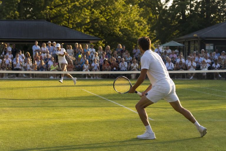 the tennis club wraps up an exciting season with a thrilling finale, showcasing top matches and memorable moments for all players and fans.