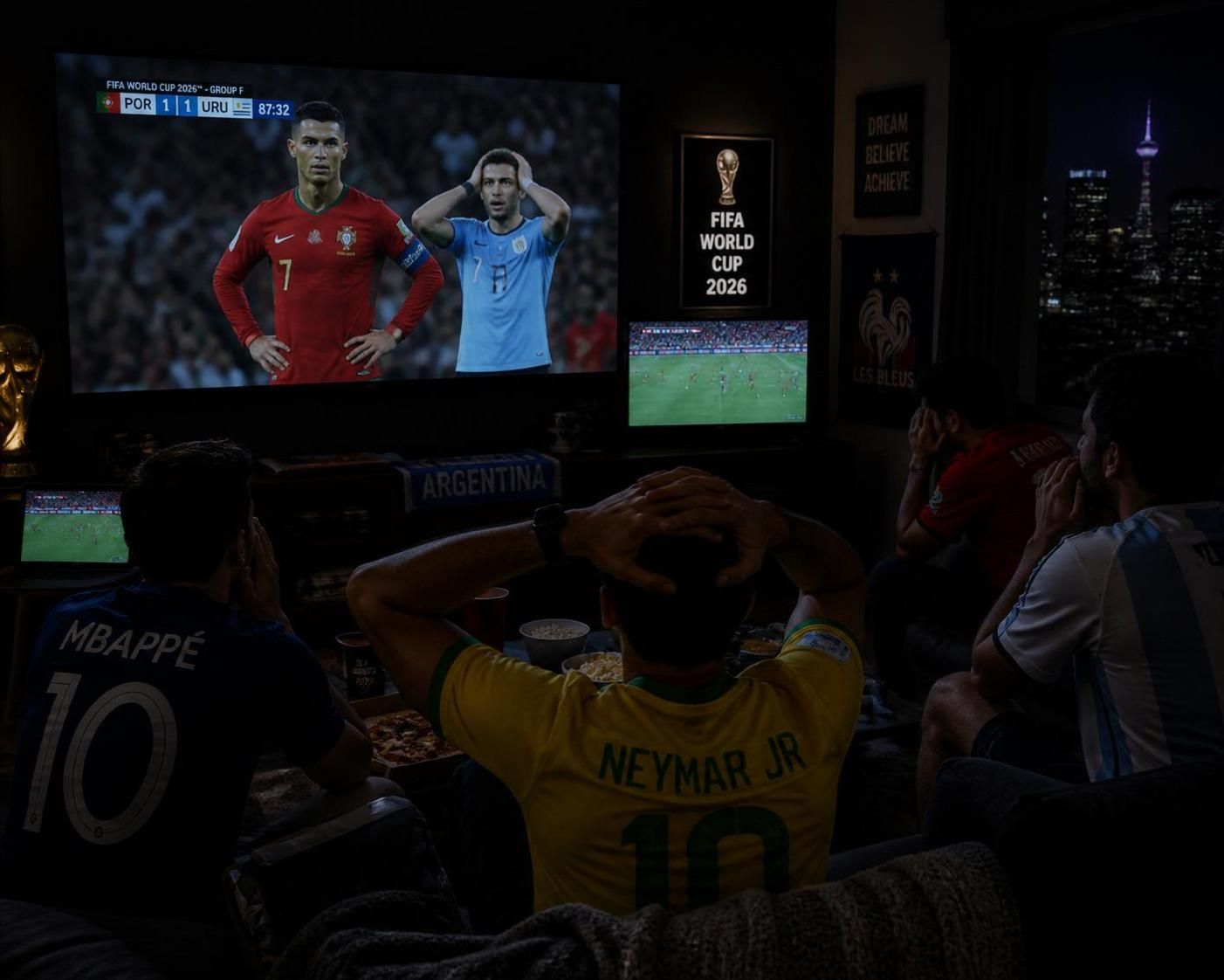 discover the full 2026 fifa world cup schedule and explore why it is raising concerns among millions of passionate fans worldwide.