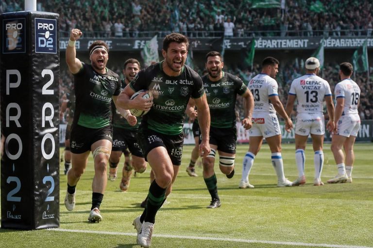discover how vannes dominated the pro d2 season to secure promotion to top 14, while provence rugby prepares to face a new challenge in the upcoming season.