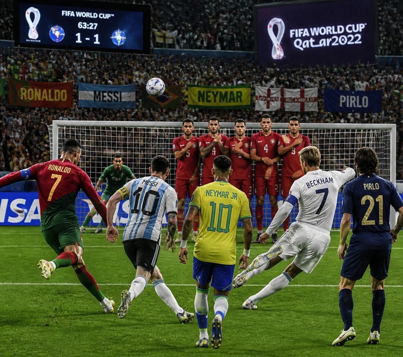 discover the ultimate guide to the 2026 world cup goal scorers, highlighting key set piece specialists from every nation. get insights on top players and scoring strategies for the tournament.