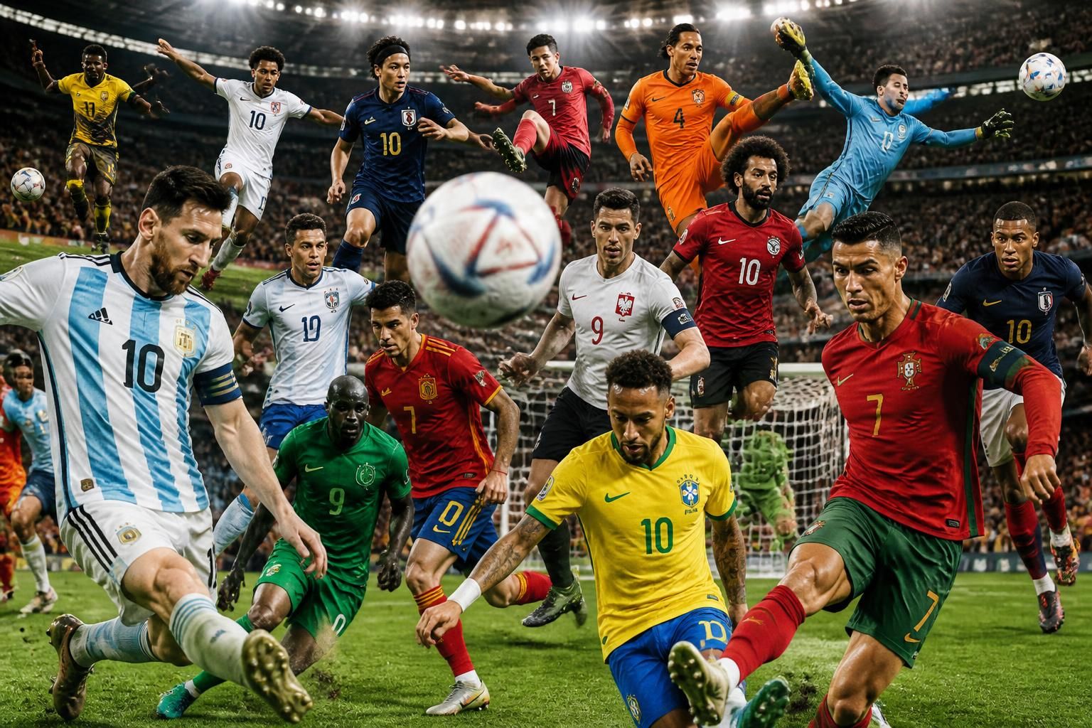 discover the ultimate guide to 2026 world cup goal scorers, featuring key set piece specialists from every participating nation. stay ahead with in-depth player analysis and scoring predictions.