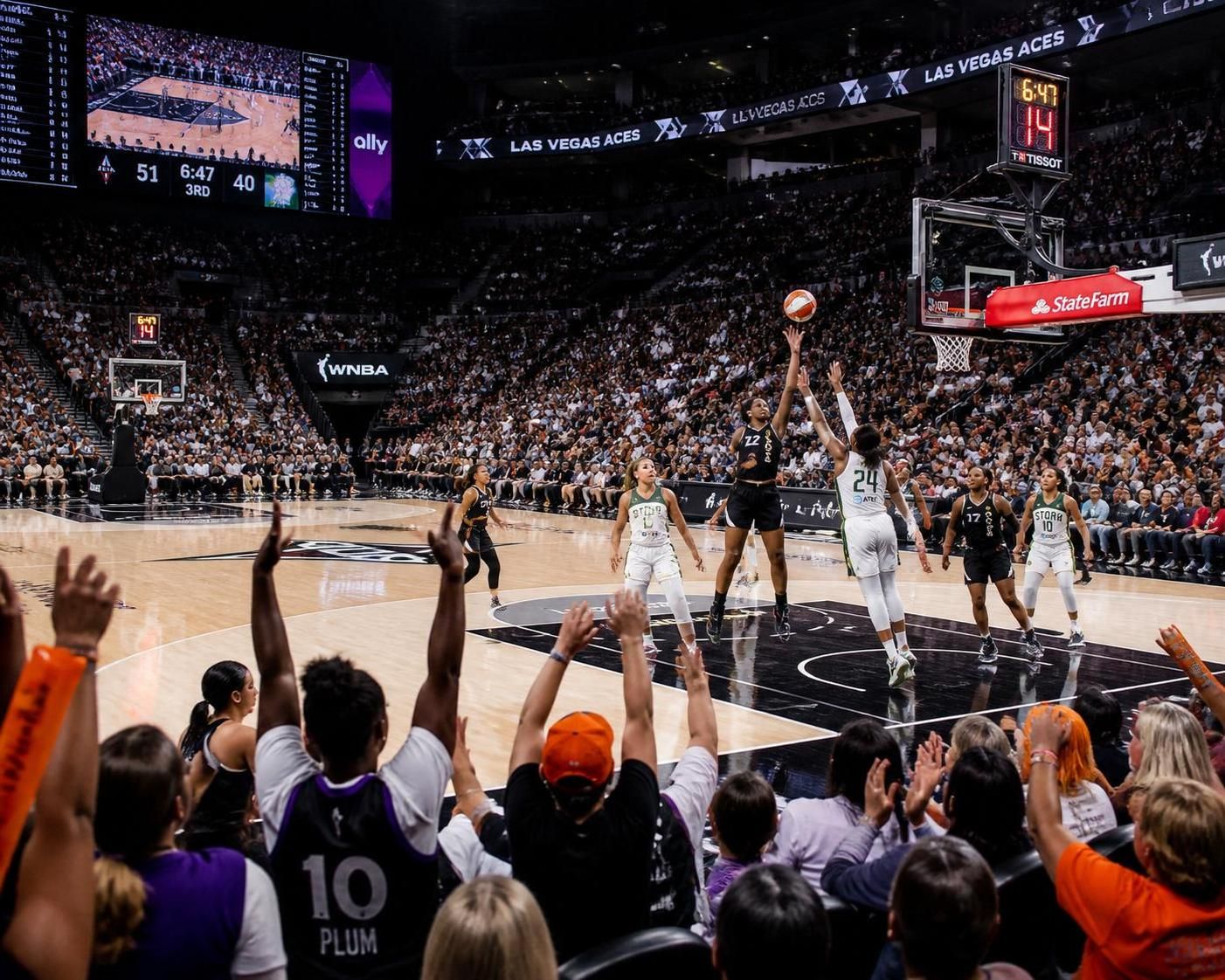 the wnba announces a major schedule overhaul for the 2027 season, promising exciting changes and improved gameplay for fans and players alike.