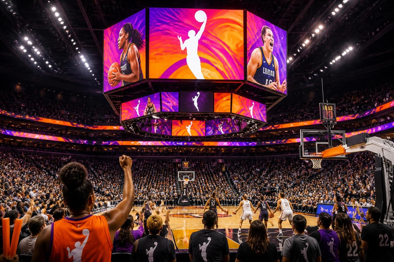 discover the major schedule changes announced by the wnba for the 2027 season, reshaping the league's calendar and game format for fans and teams alike.