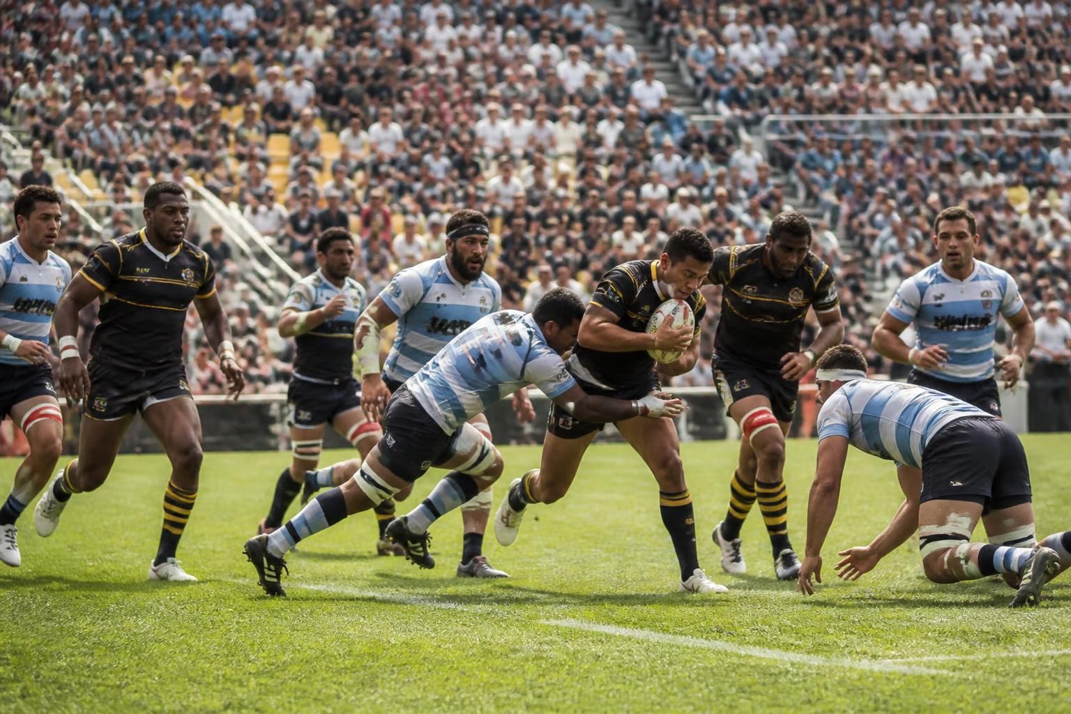 discover which pro d2 rugby clubs have the highest number of international players actively competing in recent weeks. stay updated on player participation and club performance in the pro d2 league.