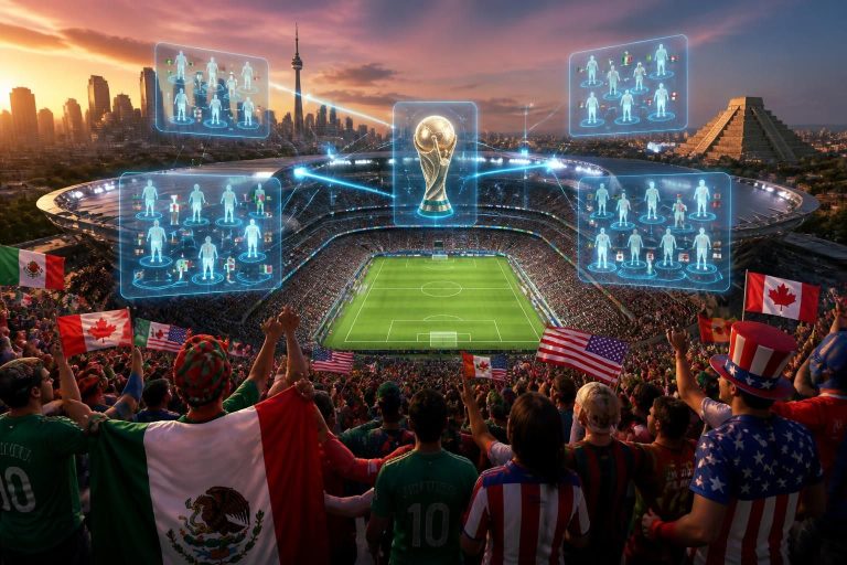 discover the detailed group compositions for the world cup 2026 and find out what to expect from each group as teams prepare to compete in the most anticipated football tournament.