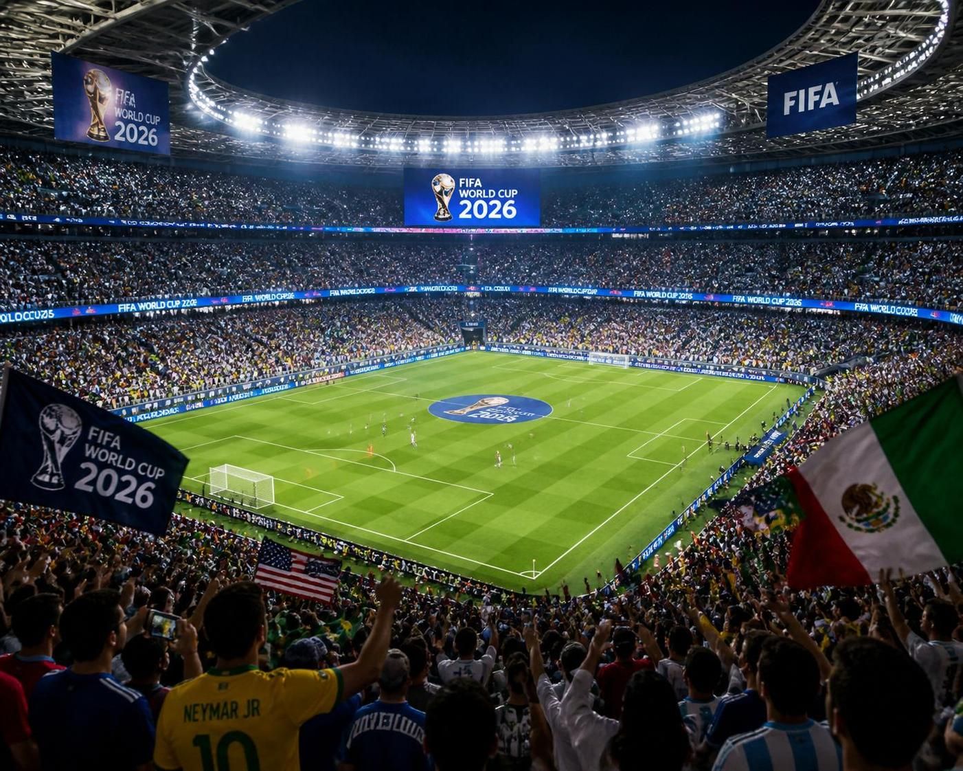 stay updated with the world cup live bracket featuring the latest standings, detailed match schedules, and comprehensive knockout round scenarios to follow the tournament closely.