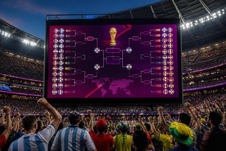 stay updated with the world cup live bracket featuring the latest standings, match schedule, and detailed knockout round scenarios to follow every thrilling moment of the tournament.