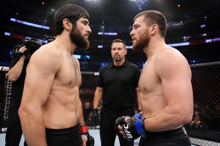 get all the details on the ankalaev vs. guskov ufc fight night showdown, including the fight time and tv channel to watch the intense matchup live.
