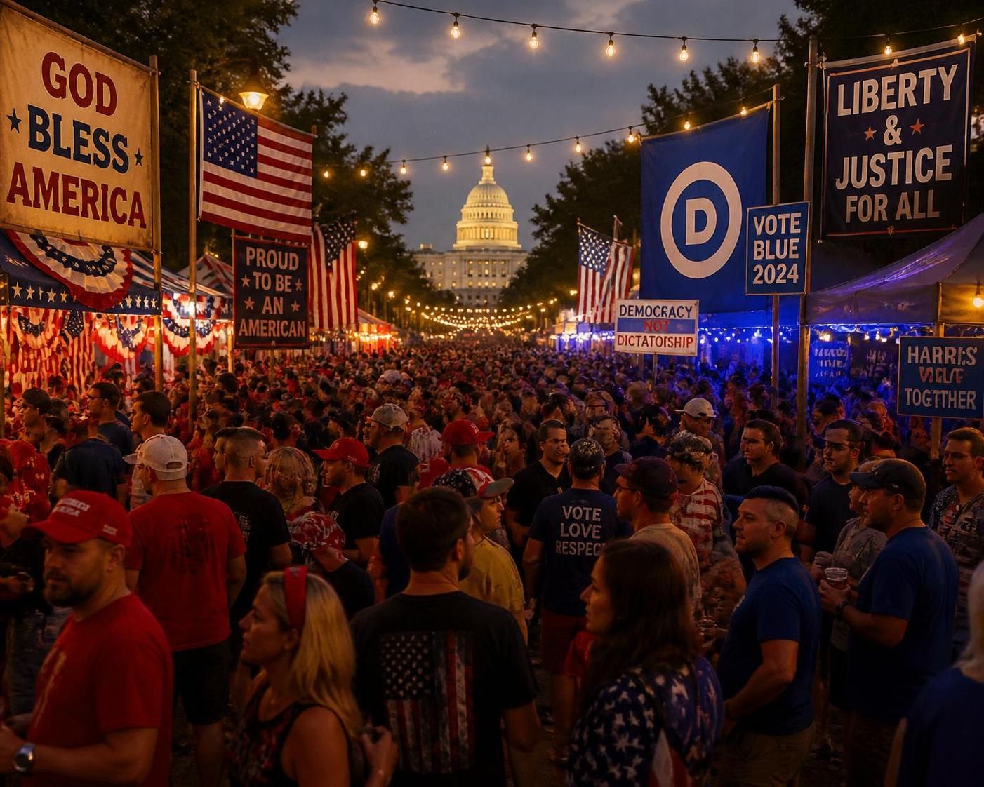 explore the mystery behind the 250th anniversary of the united states as a secretive committee controlled by trump sparks controversy and raises important questions.