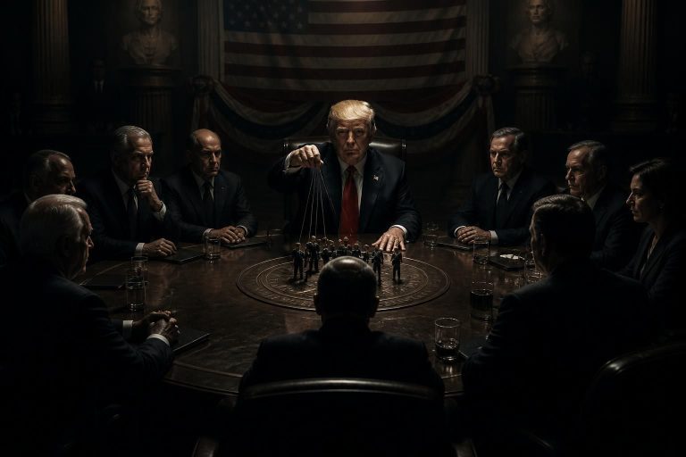 explore the controversy behind the 250th anniversary celebration of the united states, unveiling a secretive committee controlled by trump that raises significant questions.