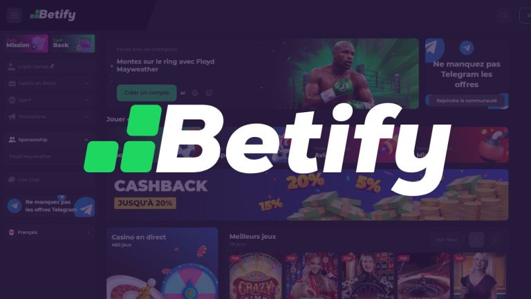 Betify Promo Code: Get More Value from Every Bet in 2026