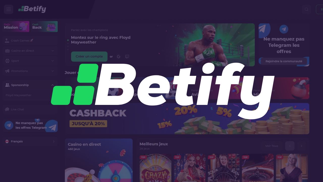 Betify Promo Code: Get More Value from Every Bet in 2026