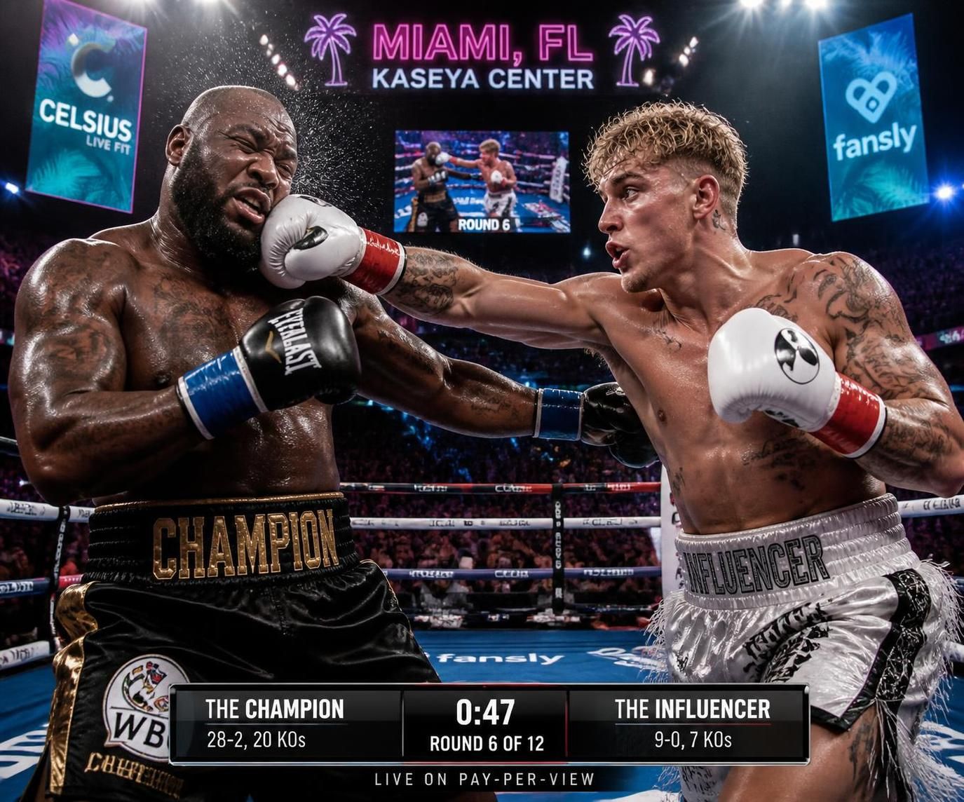 explore thrilling boxing highlights on page 3, featuring the most exciting moments and knockout punches from recent matches.