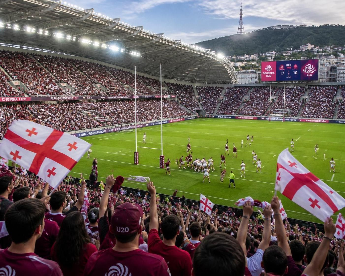 dĂ©couvrez quand et oĂč suivre en direct le match de la coupe du monde u20 de rugby entre la france et l'australie. ne manquez aucun moment de cette rencontre dĂ©cisive.