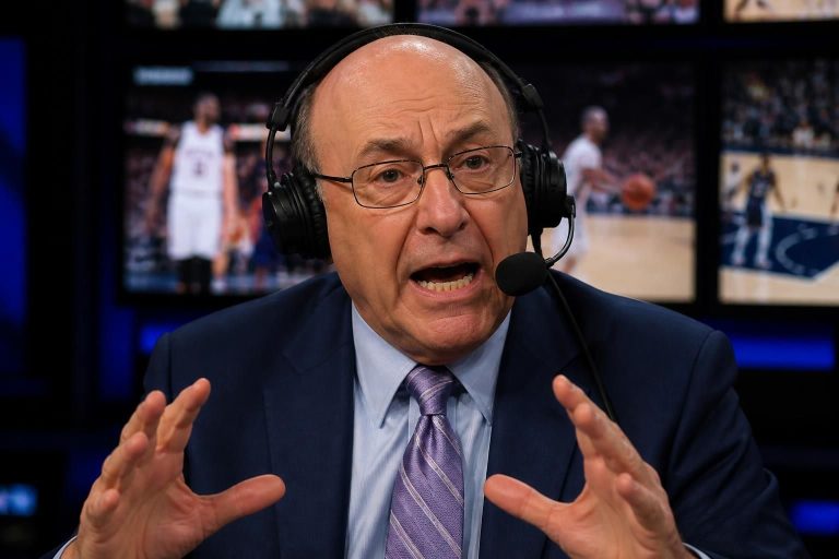 dick vitale shares a compelling perspective on the wnba's approach to the caitlin clark situation, highlighting key insights and reactions.