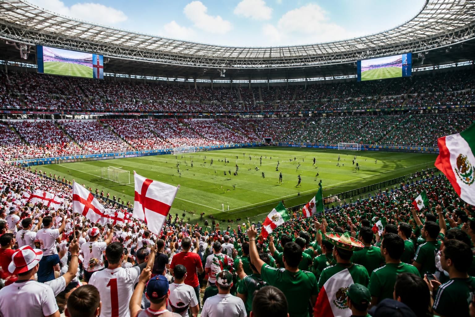 the england vs mexico match has been rescheduled to an earlier kick-off time. stay updated with the latest details and game schedule changes.