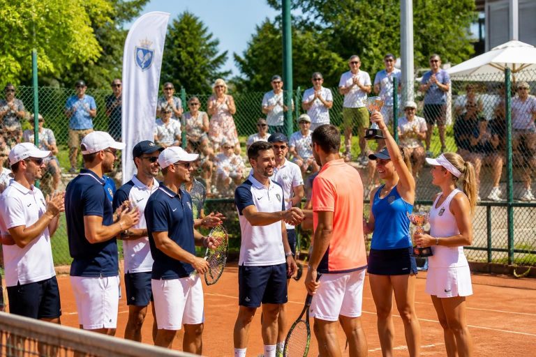 discover the excitement of the herserange summer tournament, where tennis club herserange mexy achieved a stunning victory. celebrate their triumph and the thrilling matches that captivated fans.