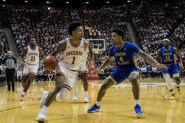 discover the game time for indiana basketball vs. virgin islands and learn how to stream the live match online. stay updated with all the streaming details and never miss the action!
