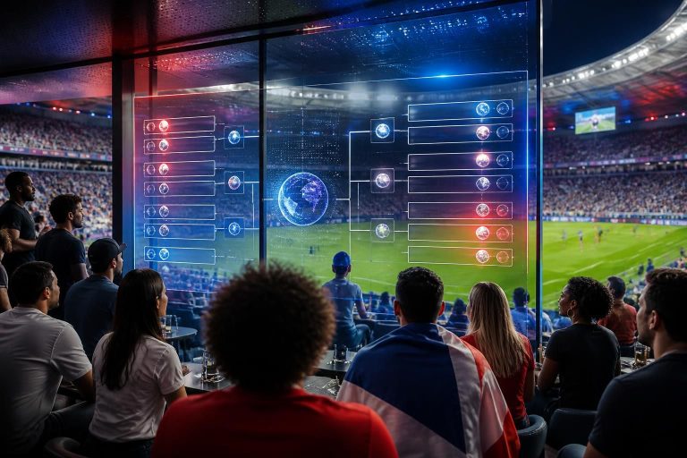 discover if there's a world cup match today with our complete guide to the 2026 quarterfinals schedule. stay updated on match times, teams, and venues to catch all the action live.