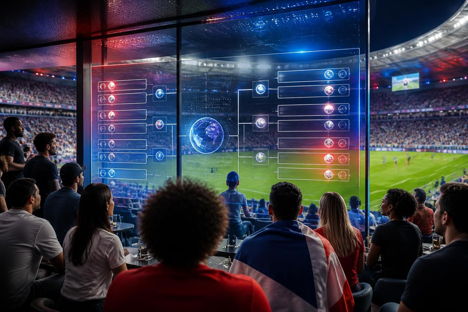 discover if there's a world cup match today with our complete guide to the 2026 quarterfinals schedule. stay updated on match times, teams, and venues to catch all the action live.