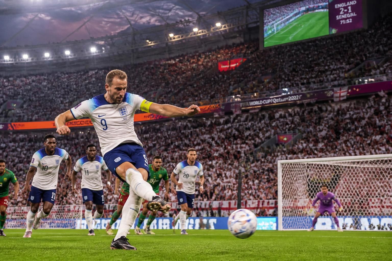 discover how kane's heroic strike secured england's place in the world cup round of 16, marking a thrilling moment in the tournament.
