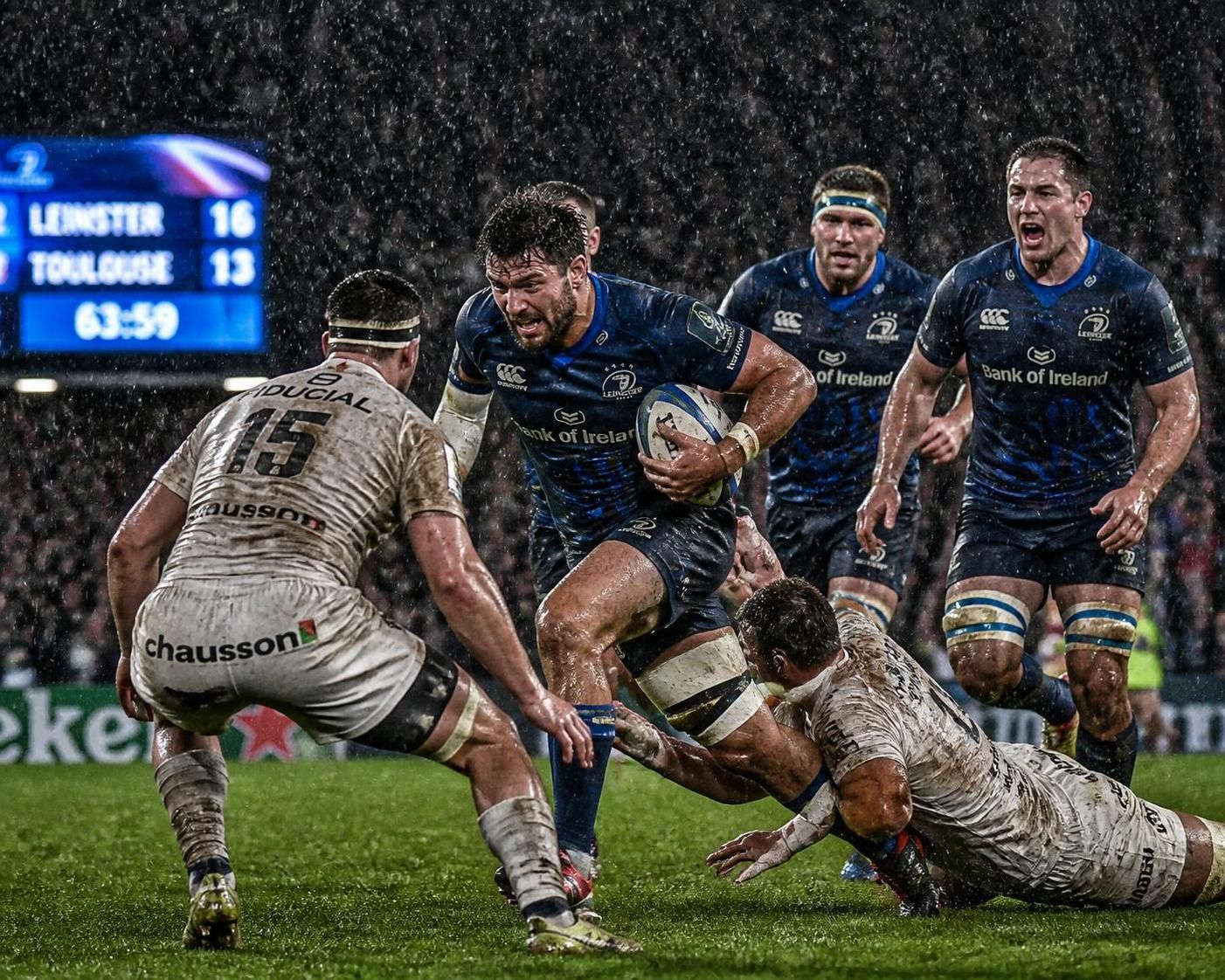 découvrez comment l'epcr révolutionne la coupe des champions de rugby en modifiant les rÚgles du bonus offensif, pour des matchs plus intenses et passionnants.