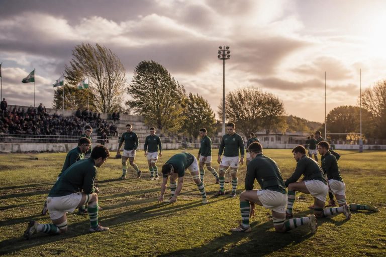 découvrez les effectifs 2026-2027 de rugby en nationale et fédérale, avec un focus nostalgique sur valence-d’agen qui ravive les souvenirs des passionnés.