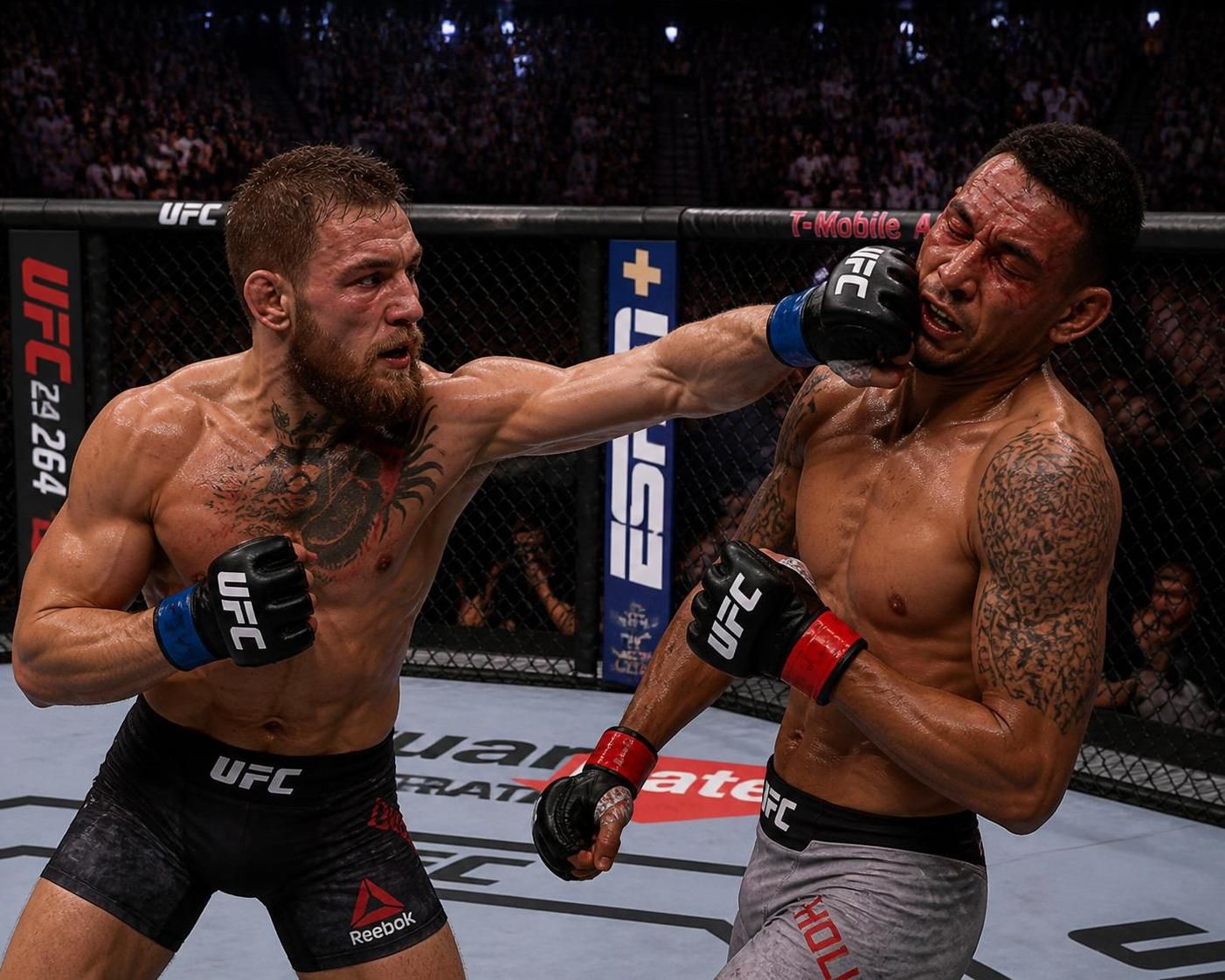 stay updated with the latest news, analysis, and insights on mixed martial arts and ufc. explore in-depth coverage and expert commentary on mma trends and events on page 7.