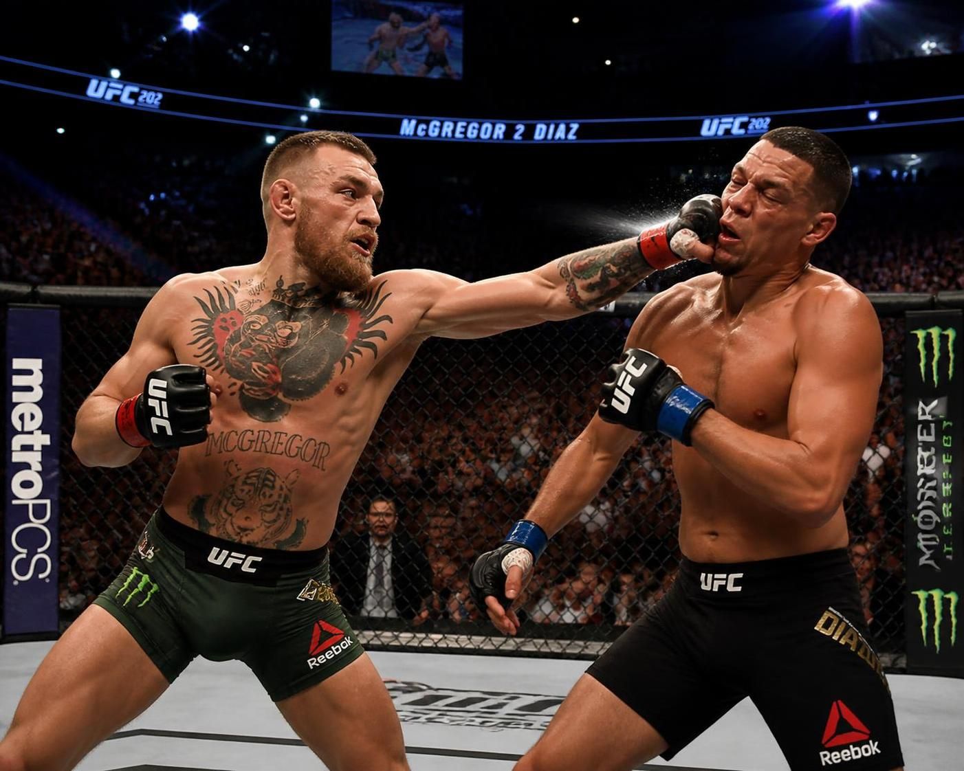 stay updated with mma insights, featuring the latest news, fight analyses, and ufc updates on page 2. dive into expert commentary and in-depth coverage of mixed martial arts.