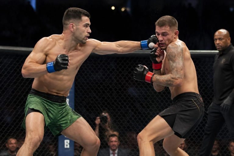 stay updated with mma insights for the latest news, analysis, and highlights on mixed martial arts and ufc events. explore in-depth coverage and expert opinions on page 2.